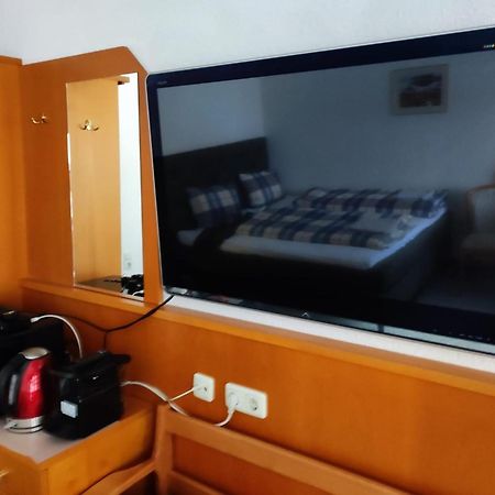 Duplex Apartment Almberg Philippsreut Bagian luar foto