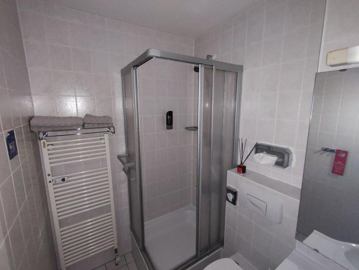 Duplex Apartment Almberg Philippsreut Bagian luar foto