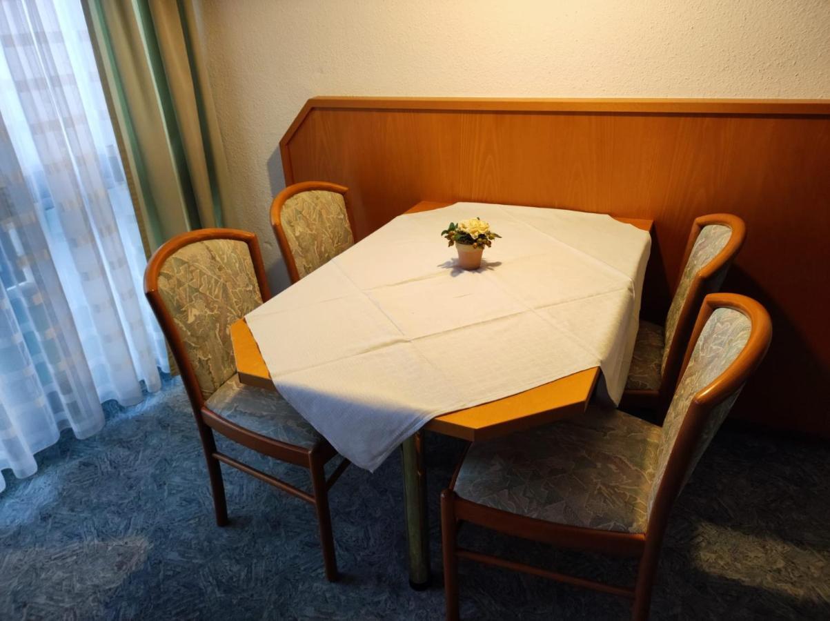 Duplex Apartment Almberg Philippsreut Bagian luar foto