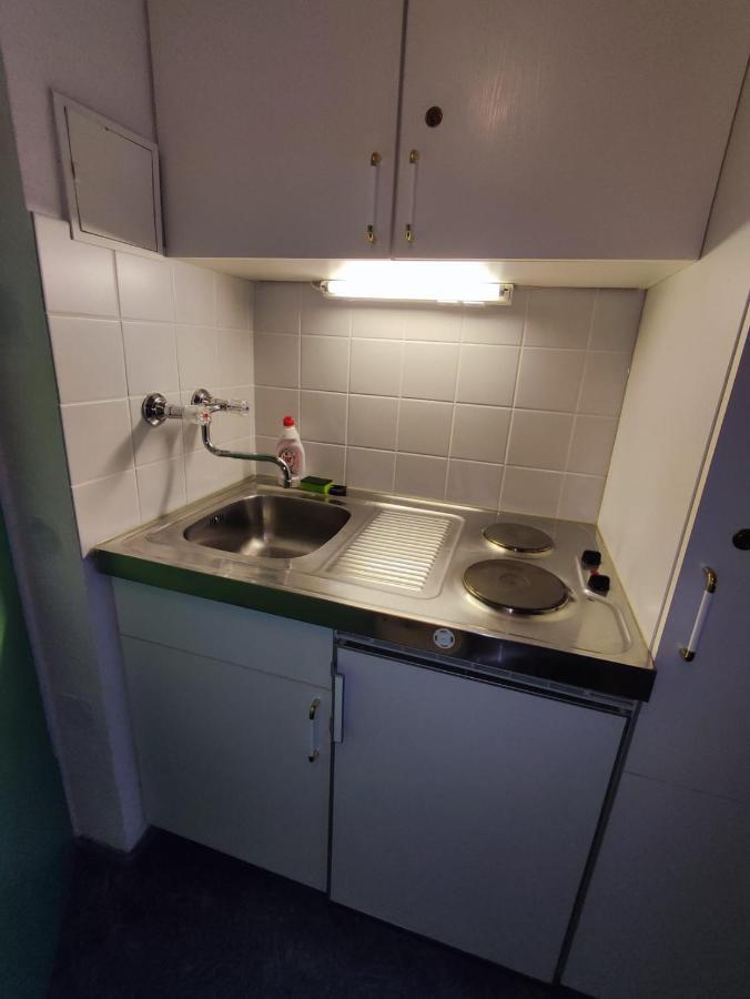 Duplex Apartment Almberg Philippsreut Bagian luar foto